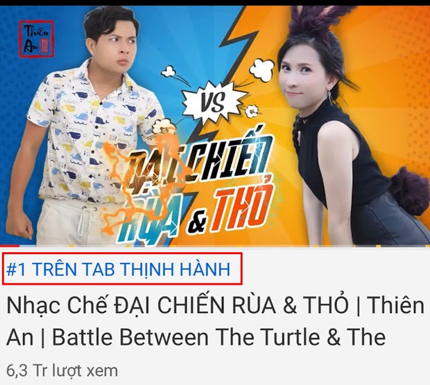 BTS đã xuống #2, bị vượt mặt trên top trending bởi nữ YouTuber từng có bản cover gần 150 triệu view - Ảnh 10. BTS đã xuống #2, bị vượt mặt trên top trending bởi nữ YouTuber từng có bản cover gần 150 triệu view - Ảnh 10.