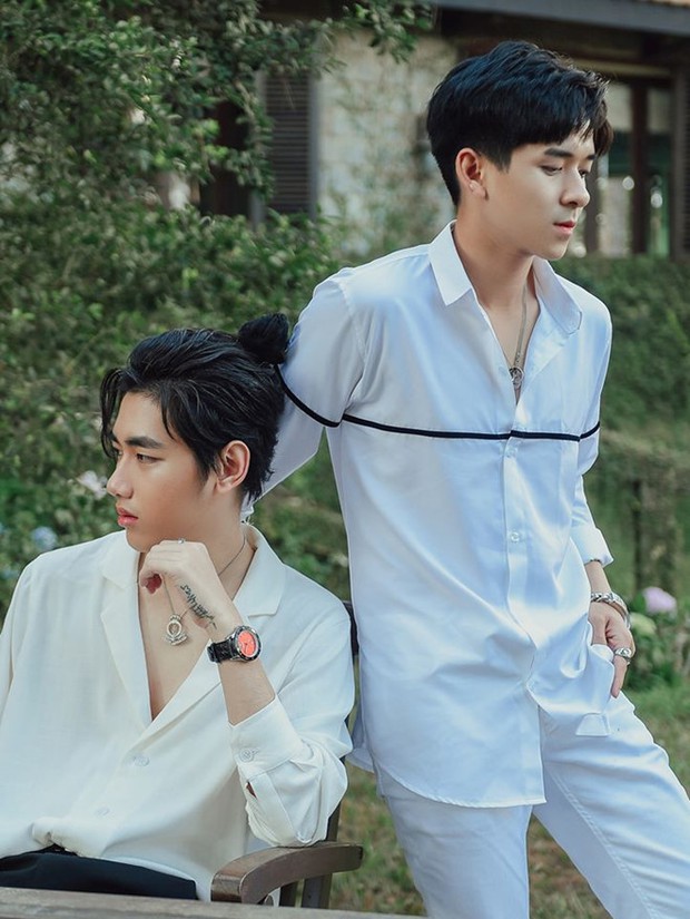 Quá khứ “nhảy phụ họa” ít ai biết: Hậu Hoàng làm vũ công cho Da Lab, “gà” K-ICM phụ trợ cho Jack còn BTS từng làm nền cho ca sĩ ảo - Ảnh 2.