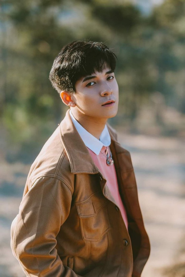 Quá khứ “nhảy phụ họa” ít ai biết: Hậu Hoàng làm vũ công cho Da Lab, “gà” K-ICM phụ trợ cho Jack còn BTS từng làm nền cho ca sĩ ảo - Ảnh 6.