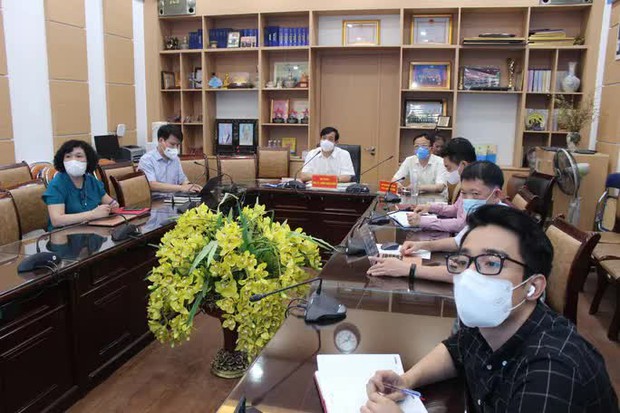 Nam sinh viên quê Long An mắc Covid-19 có phổi đông đặc giống phi công người Anh - Ảnh 3. Nam sinh viên quê Long An mắc Covid-19 có phổi đông đặc giống phi công người Anh - Ảnh 3.