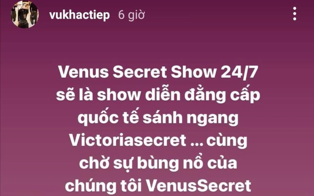 Quý vị ơi, đây là BST nội y mới nhất của thương hiệu được coi là sánh ngang Victorias Secret - Ảnh 5. Quý vị ơi, đây là BST nội y mới nhất của thương hiệu được coi là sánh ngang Victorias Secret - Ảnh 5.
