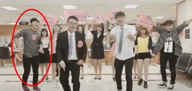 Quá khứ “nhảy phụ họa” ít ai biết: Hậu Hoàng làm vũ công cho Da Lab, “gà” K-ICM phụ trợ cho Jack còn BTS từng làm nền cho ca sĩ ảo - Ảnh 15.