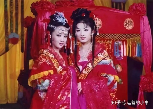 Lên Nhầm Kiệu Hoa remake gặp cảnh tẩy chay vì nam chính, cặp sao nữ lại kém sang so với bản gốc? - Ảnh 9. Lên Nhầm Kiệu Hoa remake gặp cảnh tẩy chay vì nam chính, cặp sao nữ lại kém sang so với bản gốc? - Ảnh 9.