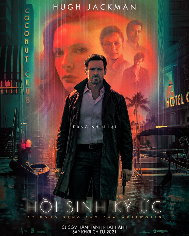 Hugh Jackman tái xuất điện ảnh, đóng cảnh nóng hầm hập với bóng hồng Mission: Impossible - Ảnh 4. Hugh Jackman tái xuất điện ảnh, đóng cảnh nóng hầm hập với bóng hồng Mission: Impossible - Ảnh 4.