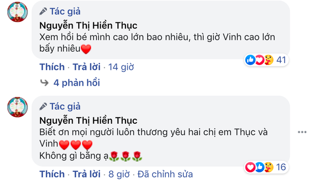 Hiền Thục khoe ảnh hiếm với Quang Vinh 20 năm trước, đôi bạn chim sơn ca U40 vừa đẹp vừa tài ngưỡng mộ ghê! - Ảnh 7.