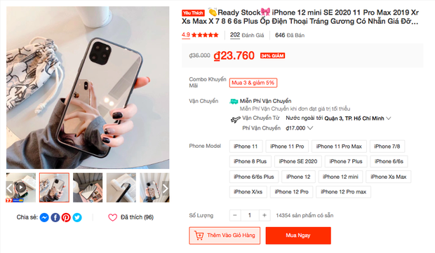 Soi chiếc ốp iPhone xịn xò của Cha Eun Woo, giá cao ngất ngưởng nhưng fan có thể cheap moment chỉ với 11K - Ảnh 8.