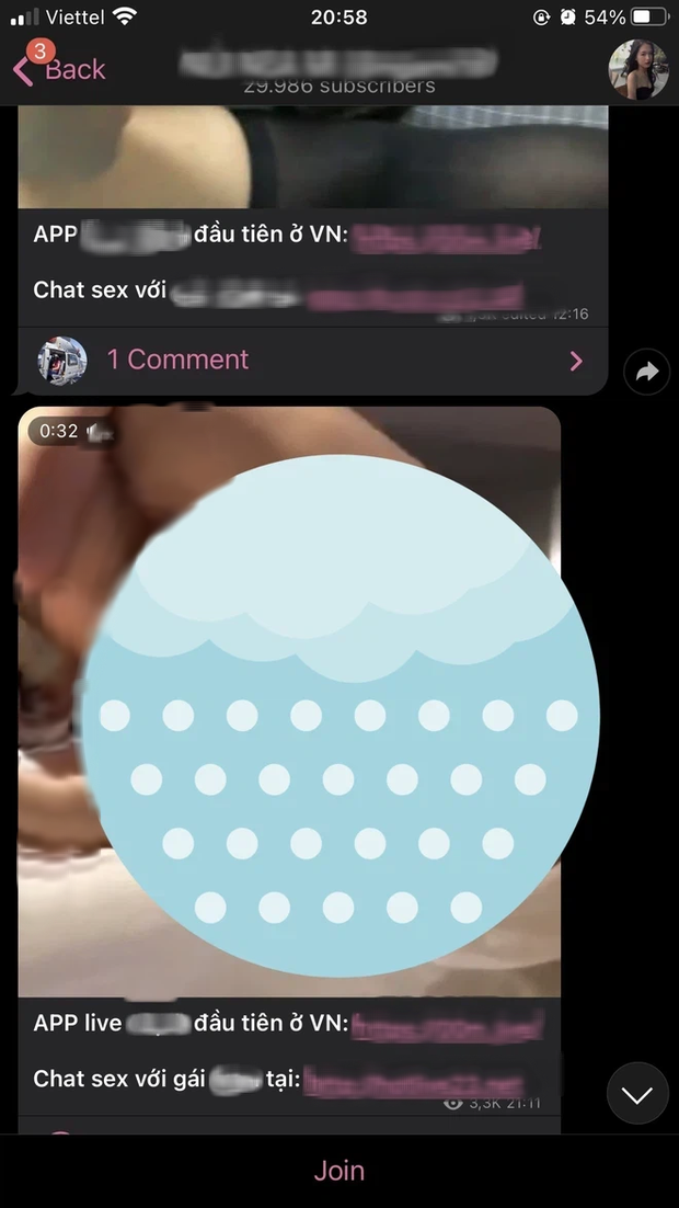 Xâm nhập ứng dụng livestream tình dục 18+, cảnh giác với hành vi cờ bạc núp bóng tinh vi - Ảnh 3.