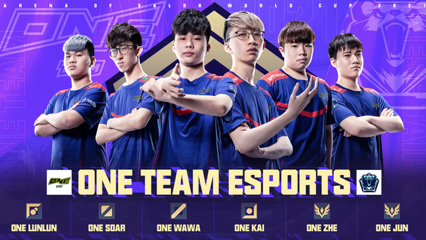 Tứ kết Liên Quân Mobile AWC 2021: ONE Team và MOP giành chiến thắng thuyết phục trước MAD Team và Bacon Time - Ảnh 2.