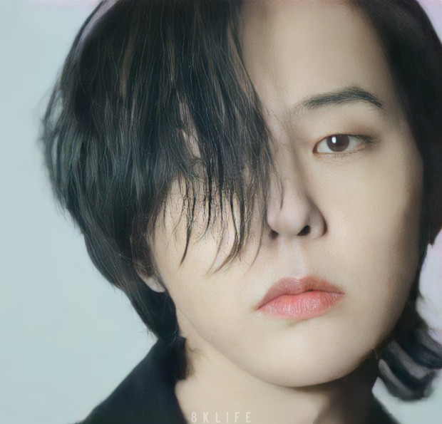 G-Dragon dạo này tóc như bà thím, thật không may Sơn Tùng cũng vậy! - Ảnh 4.