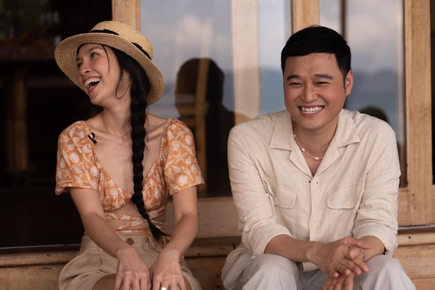 Hiền Thục khoe ảnh hiếm với Quang Vinh 20 năm trước, đôi bạn chim sơn ca U40 vừa đẹp vừa tài ngưỡng mộ ghê! - Ảnh 5.