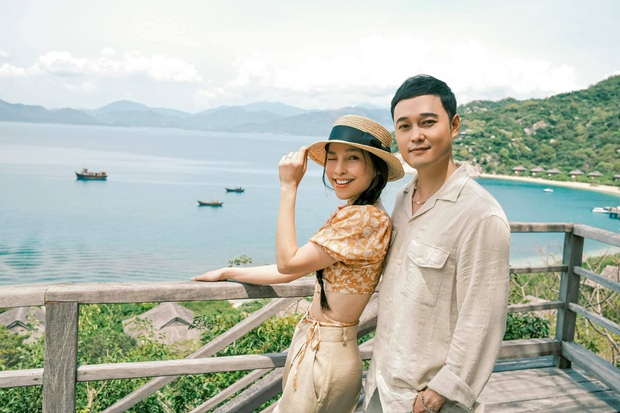 Hiền Thục khoe ảnh hiếm với Quang Vinh 20 năm trước, đôi bạn chim sơn ca U40 vừa đẹp vừa tài ngưỡng mộ ghê! - Ảnh 6.