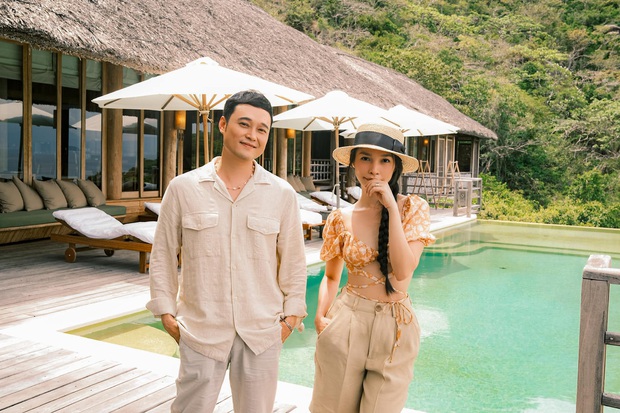 Hiền Thục khoe ảnh hiếm với Quang Vinh 20 năm trước, đôi bạn chim sơn ca U40 vừa đẹp vừa tài ngưỡng mộ ghê! - Ảnh 8.