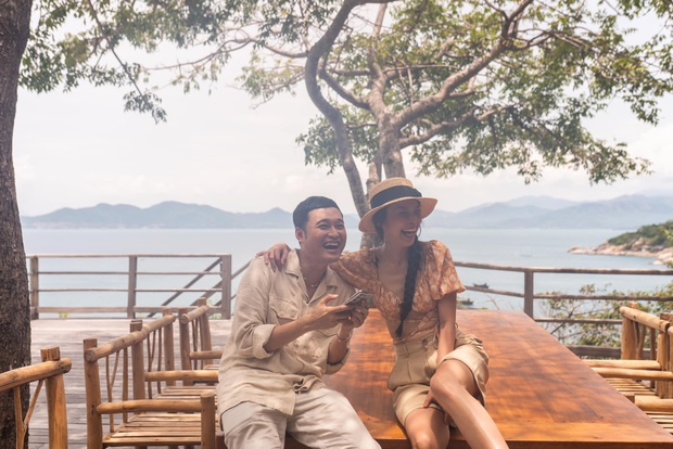 Hiền Thục khoe ảnh hiếm với Quang Vinh 20 năm trước, đôi bạn chim sơn ca U40 vừa đẹp vừa tài ngưỡng mộ ghê! - Ảnh 11.