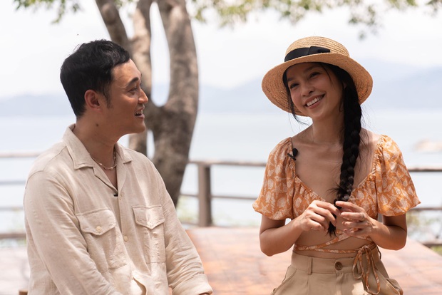 Hiền Thục khoe ảnh hiếm với Quang Vinh 20 năm trước, đôi bạn chim sơn ca U40 vừa đẹp vừa tài ngưỡng mộ ghê! - Ảnh 9.