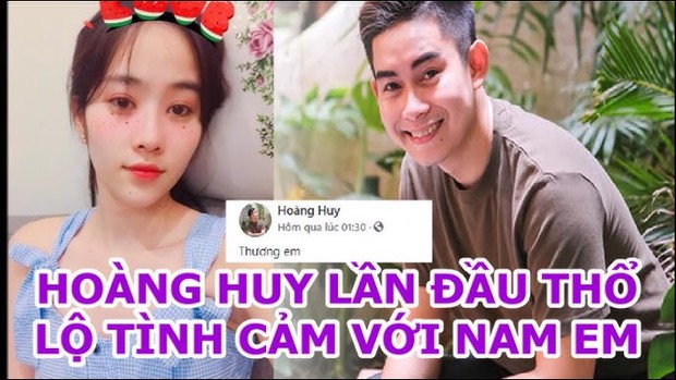 Nam Em bức xúc vì bị tung tin yêu bạn thân đã có bồ, nhận nhiều tin nhắn nặc danh và tuyên bố: Đừng để pháp luật can thiệp vào! - Ảnh 5. Nam Em bức xúc vì bị tung tin yêu bạn thân đã có bồ, nhận nhiều tin nhắn nặc danh và tuyên bố: Đừng để pháp luật can thiệp vào! - Ảnh 5.