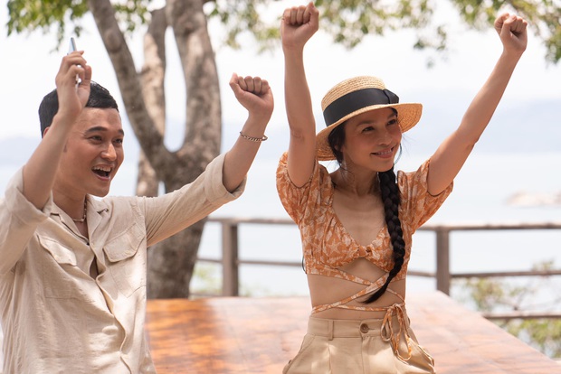 Hiền Thục khoe ảnh hiếm với Quang Vinh 20 năm trước, đôi bạn chim sơn ca U40 vừa đẹp vừa tài ngưỡng mộ ghê! - Ảnh 10.