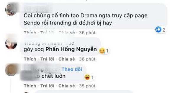 Fanpage Sendo đăng quảng cáo Shopee, cộng đồng được phen cười xỉu, là thuyết âm mưu hay bị lag cực mạnh? - Ảnh 6.