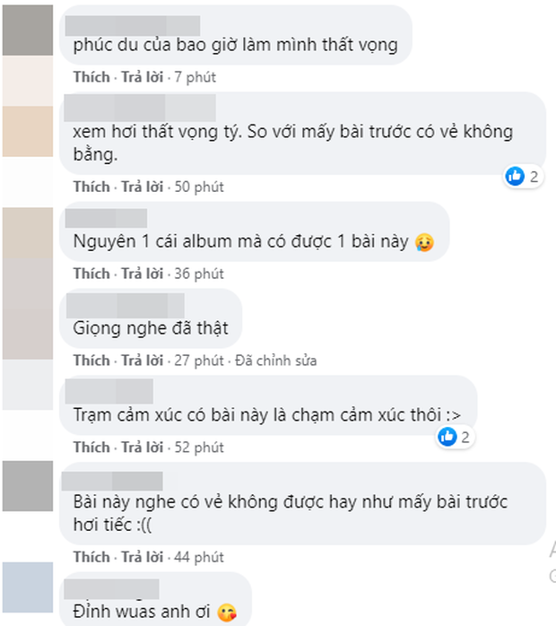 Phúc Du học Đen Vâu làm MV cực nhàn khép lại Trạm Cảm Xúc, netizen tấm tắc: Cân hết nguyên cả dự án Trạm Cảm Xúc - Ảnh 4. Phúc Du học Đen Vâu làm MV cực nhàn khép lại Trạm Cảm Xúc, netizen tấm tắc: Cân hết nguyên cả dự án Trạm Cảm Xúc - Ảnh 4.