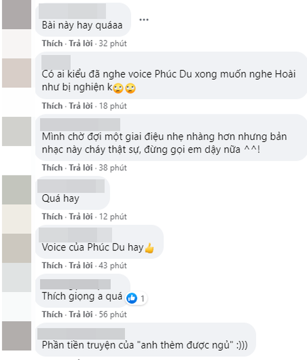 Phúc Du học Đen Vâu làm MV cực nhàn khép lại Trạm Cảm Xúc, netizen tấm tắc: Cân hết nguyên cả dự án Trạm Cảm Xúc - Ảnh 5. Phúc Du học Đen Vâu làm MV cực nhàn khép lại Trạm Cảm Xúc, netizen tấm tắc: Cân hết nguyên cả dự án Trạm Cảm Xúc - Ảnh 5.