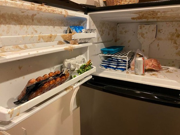 Nếu ăn uống là một bài thi thì những người này chắc chắn nhận 0 điểm: Xem ảnh mới thấy mình còn may mắn đến cỡ nào! - Ảnh 7.