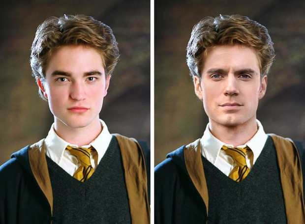 Dàn cast Harry Potter suýt mất vai bởi các gương mặt sau đây, nhìn người thay thế nam thần Cedric mà muốn ngã khuỵu vì tiếc! - Ảnh 6.