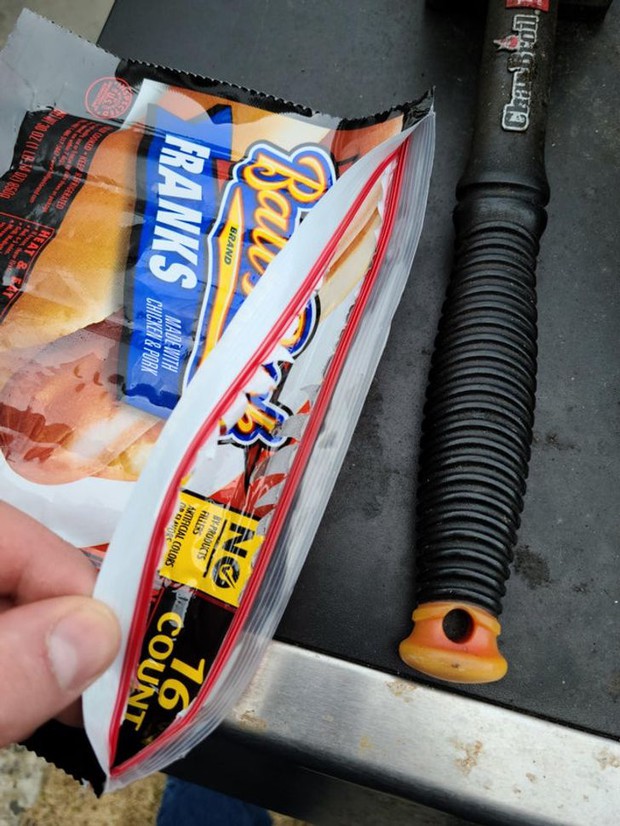 Nếu ăn uống là một bài thi thì những người này chắc chắn nhận 0 điểm: Xem ảnh mới thấy mình còn may mắn đến cỡ nào! - Ảnh 23.