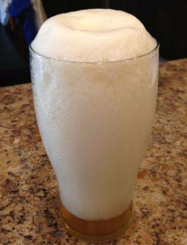 Nếu ăn uống là một bài thi thì những người này chắc chắn nhận 0 điểm: Xem ảnh mới thấy mình còn may mắn đến cỡ nào! - Ảnh 3.