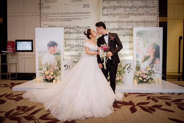 Diva Thanh Lam thông báo con gái đã mang thai sau gần nửa năm kết hôn, nhắn nhủ vỏn vẹn 1 câu nhưng đủ gây xúc động - Ảnh 6. Diva Thanh Lam thông báo con gái đã mang thai sau gần nửa năm kết hôn, nhắn nhủ vỏn vẹn 1 câu nhưng đủ gây xúc động - Ảnh 6.