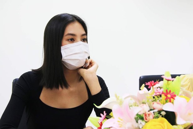 Vbiz chung tay làm điều đẹp: 30 nghệ sĩ đã cùng kêu gọi, ủng hộ hàng tỷ đồng cho quỹ Vaccine phòng Covid-19 - Ảnh 9. Vbiz chung tay làm điều đẹp: 30 nghệ sĩ đã cùng kêu gọi, ủng hộ hàng tỷ đồng cho quỹ Vaccine phòng Covid-19 - Ảnh 9.