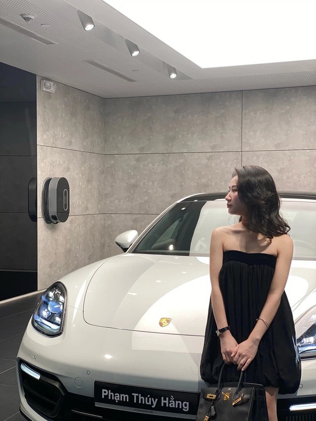 Dàn rich kid Gen Z phản pháo căng đét khi bị nói chỉ biết xài tiền của bố mẹ - Ảnh 9.