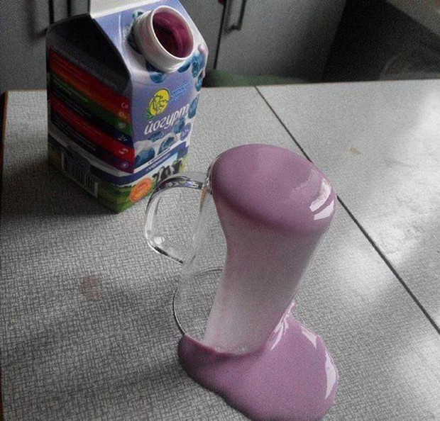 Nếu ăn uống là một bài thi thì những người này chắc chắn nhận 0 điểm: Xem ảnh mới thấy mình còn may mắn đến cỡ nào! - Ảnh 9.