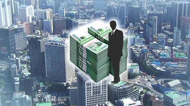 Vụ án thế kỷ của Hoàng đế và Thái tử Samsung: Cặp cha con chaebol quyền lực nhất Hàn Quốc lần lượt ngồi tù cùng vì một tội danh - Ảnh 3.