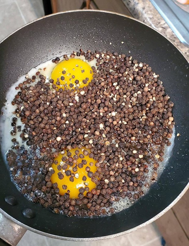 Nếu ăn uống là một bài thi thì những người này chắc chắn nhận 0 điểm: Xem ảnh mới thấy mình còn may mắn đến cỡ nào! - Ảnh 11.