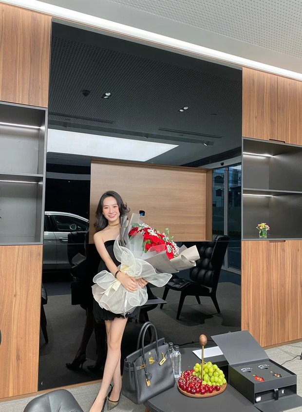 Dàn rich kid Gen Z phản pháo căng đét khi bị nói chỉ biết xài tiền của bố mẹ - Ảnh 11.