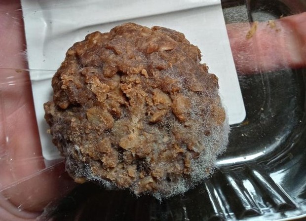 Nếu ăn uống là một bài thi thì những người này chắc chắn nhận 0 điểm: Xem ảnh mới thấy mình còn may mắn đến cỡ nào! - Ảnh 13.