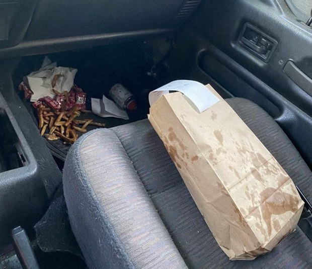 Nếu ăn uống là một bài thi thì những người này chắc chắn nhận 0 điểm: Xem ảnh mới thấy mình còn may mắn đến cỡ nào! - Ảnh 15.