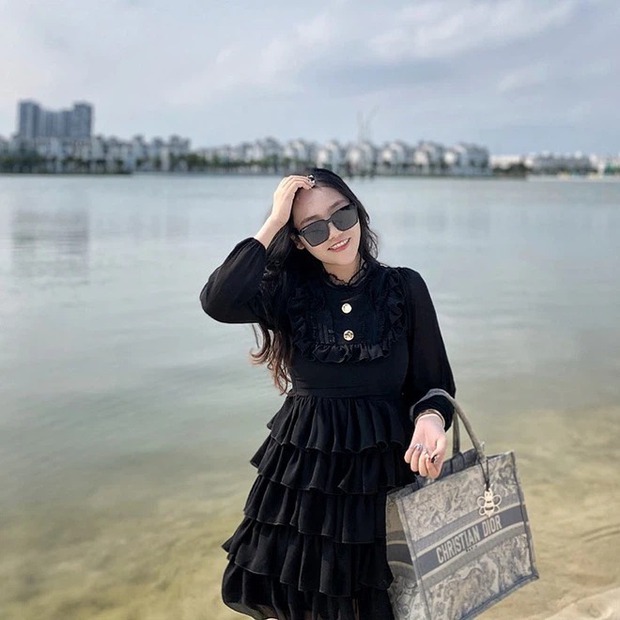 Dàn rich kid Gen Z phản pháo căng đét khi bị nói chỉ biết xài tiền của bố mẹ - Ảnh 7.