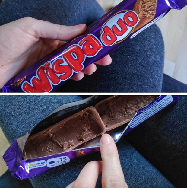 Nếu ăn uống là một bài thi thì những người này chắc chắn nhận 0 điểm: Xem ảnh mới thấy mình còn may mắn đến cỡ nào! - Ảnh 21.