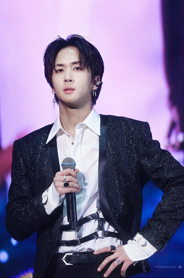 Ravi (VIXX) viết lời nhạy cảm về Red Velvet rồi khẳng định không quen nhóm, nhưng có thật là không biết? - Ảnh 3.