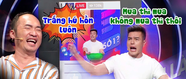 Lê Dương Bảo Lâm trải lòng về việc livestream: Từng bị đối thủ chơi xấu, hack nick, có cơ hội giảng dạy sinh viên bán hàng online - Ảnh 3. Lê Dương Bảo Lâm trải lòng về việc livestream: Từng bị đối thủ chơi xấu, hack nick, có cơ hội giảng dạy sinh viên bán hàng online - Ảnh 3.
