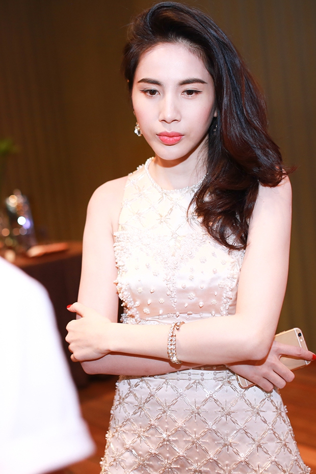 Vị khán giả chuyển nhầm 30 triệu cho Thuỷ Tiên bị khủng bố tin nhắn, dọa giết sau khi phanh khui sự việc? - Ảnh 5. Vị khán giả chuyển nhầm 30 triệu cho Thuỷ Tiên bị khủng bố tin nhắn, dọa giết sau khi phanh khui sự việc? - Ảnh 5.
