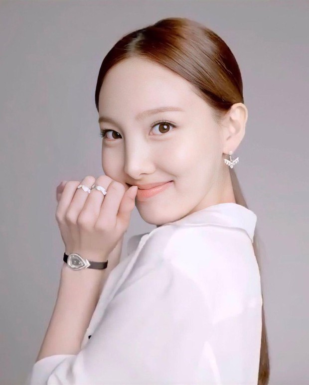 Cả dàn sao Kbiz quảng cáo cho Chaumet đều bị netizen dập tả tơi vì đủ lý do, ngoại trừ nữ thần này! - Ảnh 2.