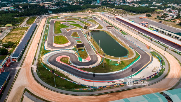 Bà Phương Hằng đã nói gì với đại gia Dũng lò vôi mà ông gật đầu cái rụp, chi luôn 100 triệu đô xây luôn Trường đua Đại Nam? - Ảnh 3.