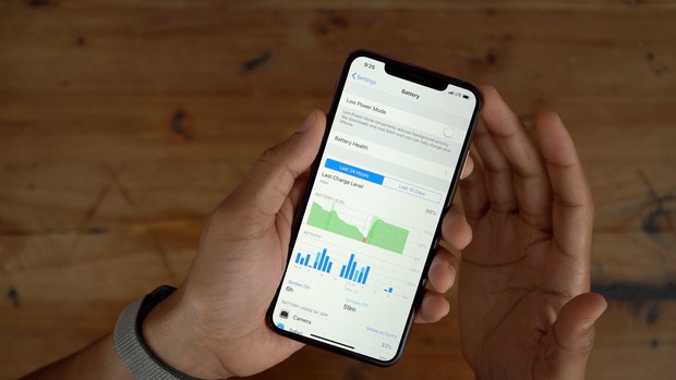 iOS mới đang gặp lỗi hao pin, đây là cách để chiếc iPhone của bạn sống lâu hơn - Ảnh 4.