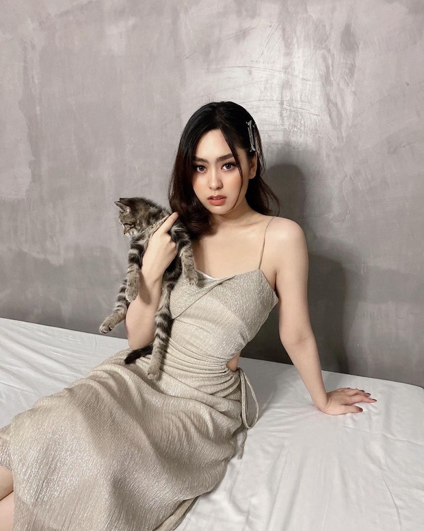 Dàn rich kid Gen Z phản pháo căng đét khi bị nói chỉ biết xài tiền của bố mẹ - Ảnh 25.