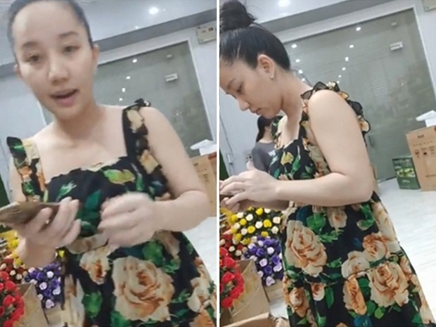 Vợ Lê Dương Bảo Lâm bị netizen lên án gay gắt vì kinh doanh hàng giả, nam danh hài có động thái đáng chú ý để bảo vệ bà xã - Ảnh 3. Vợ Lê Dương Bảo Lâm bị netizen lên án gay gắt vì kinh doanh hàng giả, nam danh hài có động thái đáng chú ý để bảo vệ bà xã - Ảnh 3.