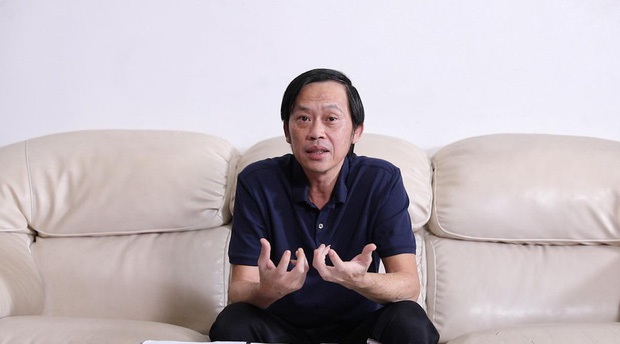 Hot TikToker Trương Quốc Anh phân tích: Đang lúc dầu sôi lửa bỏng, Trấn Thành đã đạp Hoài Linh một phát xa hơn - Ảnh 3. Hot TikToker Trương Quốc Anh phân tích: Đang lúc dầu sôi lửa bỏng, Trấn Thành đã đạp Hoài Linh một phát xa hơn - Ảnh 3.