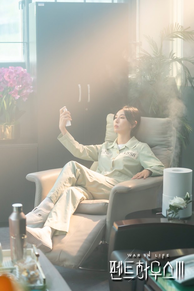 Rating Penthouse 3 tập 1 cao ngã ngửa, tuyên bố chấp hết kỉ lục hai mùa trước! - Ảnh 1.