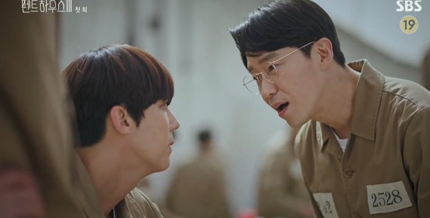 Rating Penthouse 3 tập 1 cao ngã ngửa, tuyên bố chấp hết kỉ lục hai mùa trước! - Ảnh 3.