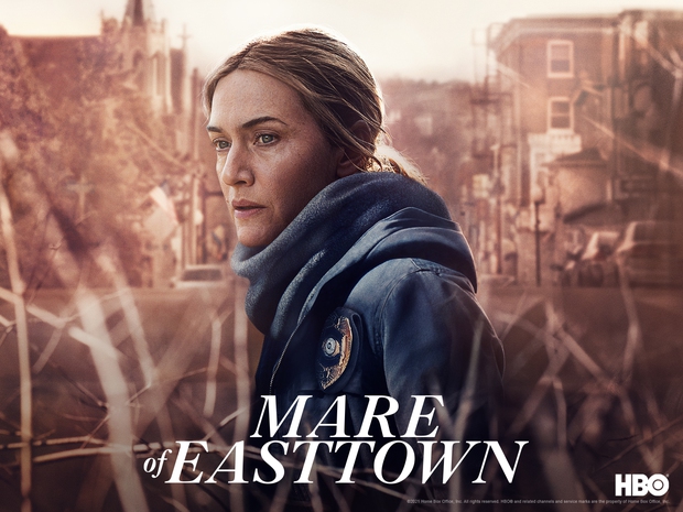 Mare of Easttown: Bóng hồng Titanic lần nữa mang lại nỗi đau phi thường từ án mạng bi thương - Ảnh 3.